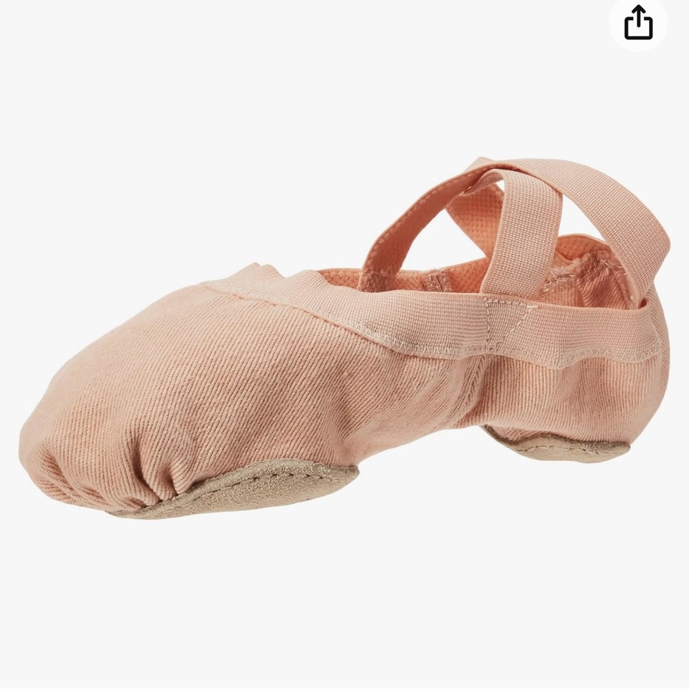 Bloch Synchrony Split Sole